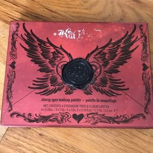 Kat Von D eyeshadow